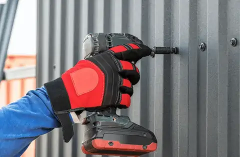 Travaux de zinguerie - Entrange